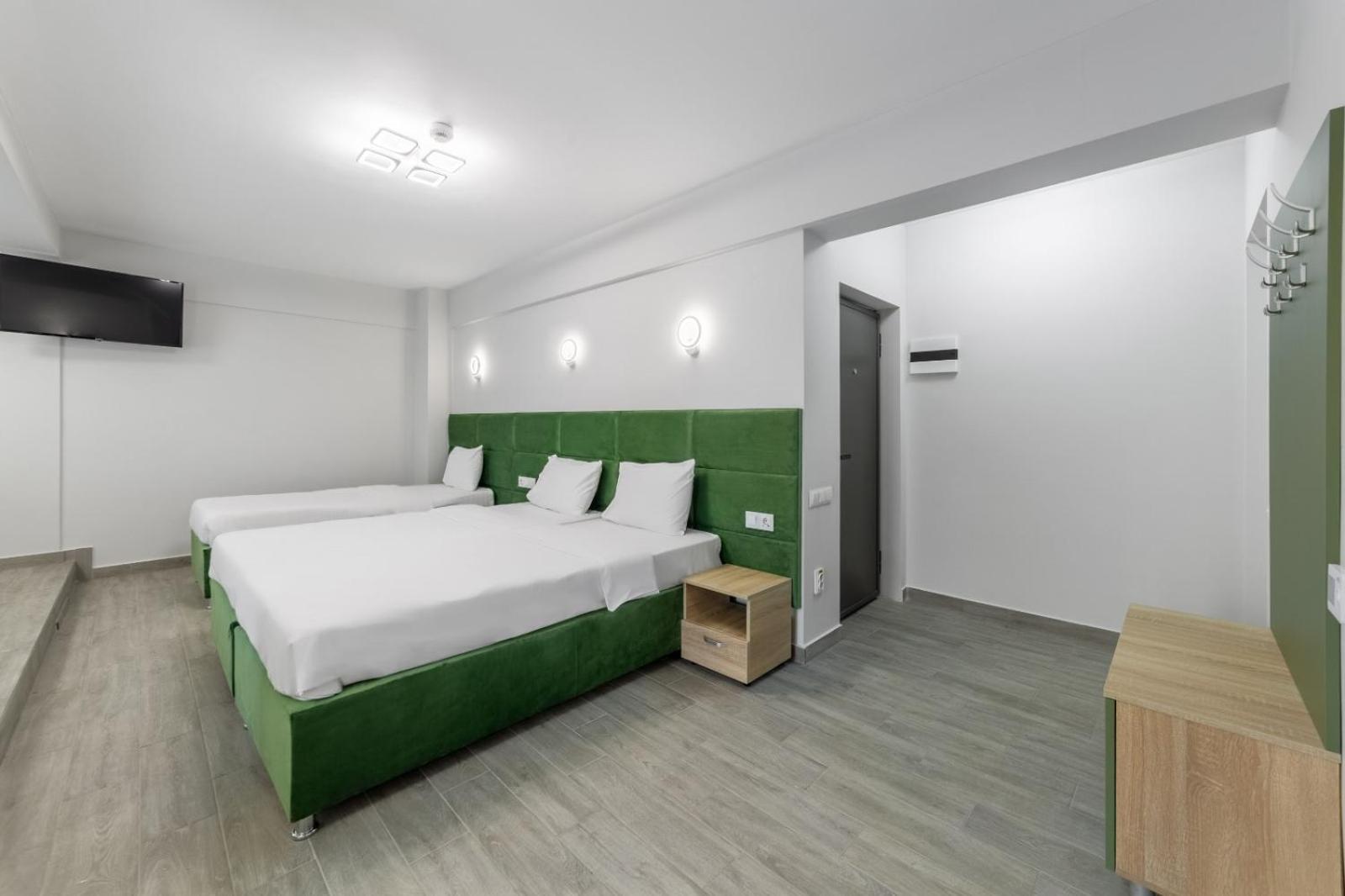Otopeni Suites By Citybookings Экстерьер фото