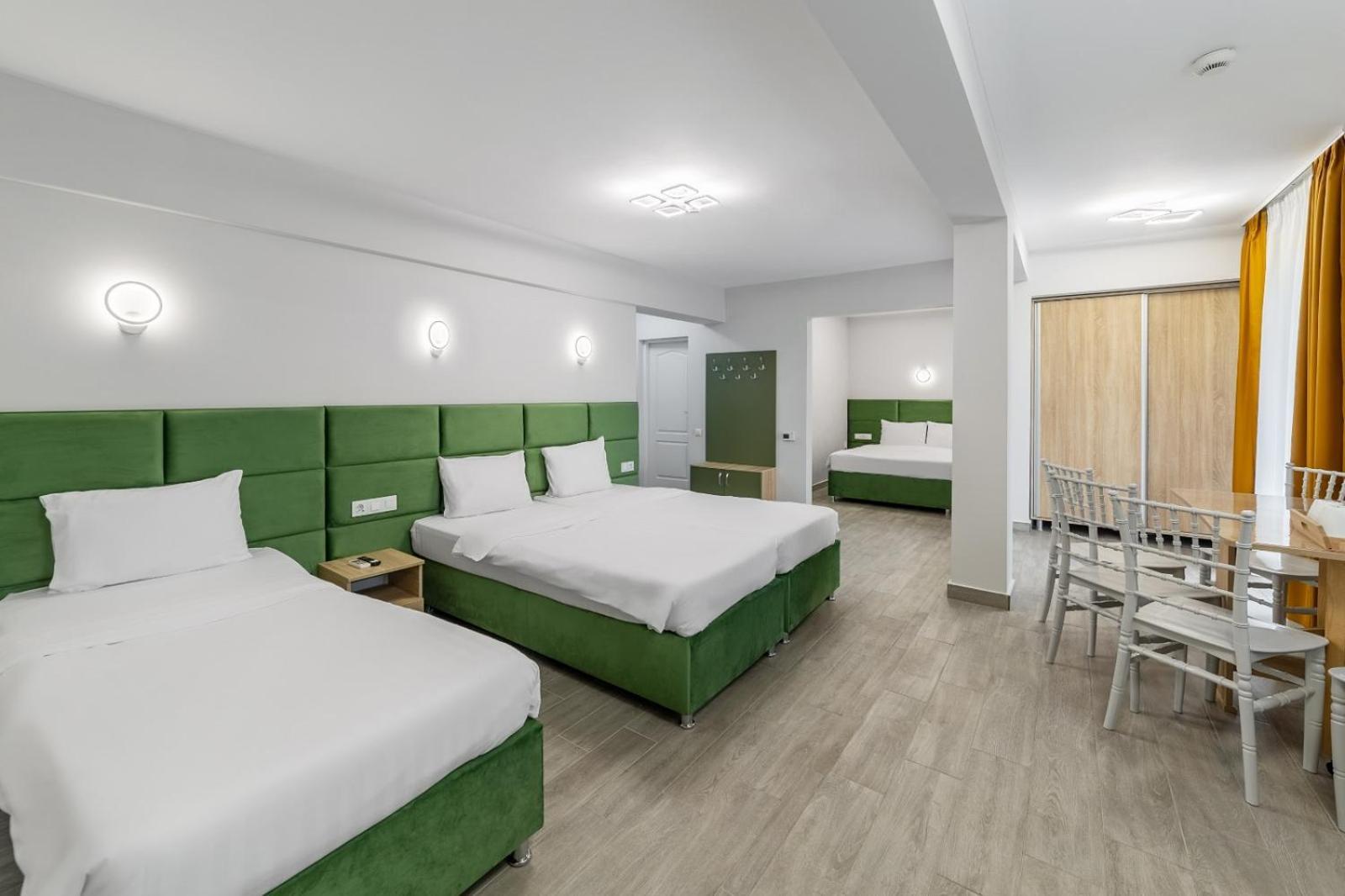 Otopeni Suites By Citybookings Экстерьер фото
