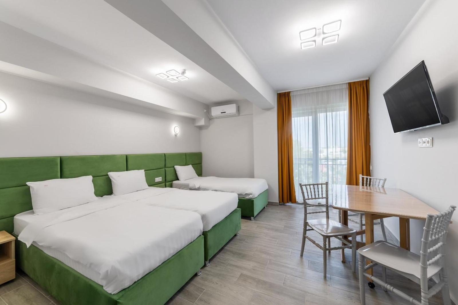 Otopeni Suites By Citybookings Экстерьер фото